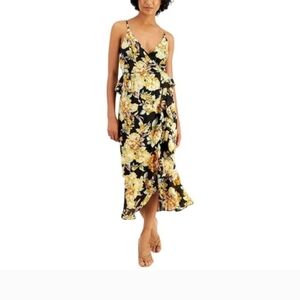 Bardot women’s floral print dress
